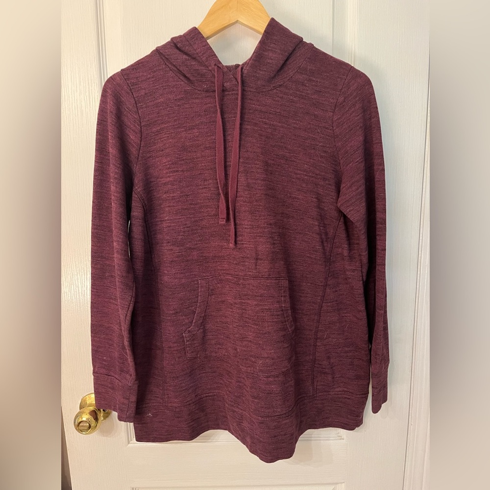 Hoodie - Maternity